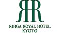 jalリーガロイヤルホテル京都