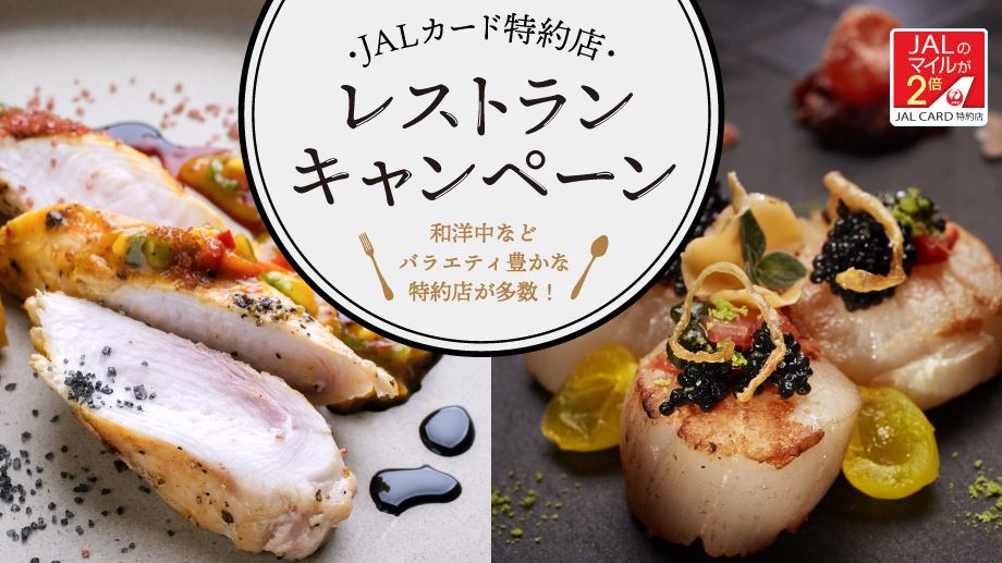 JALカードのキャンペーンをすべて解説 – クレジットカードとキャッシュ 