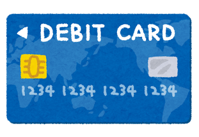 クレジットカード現金化