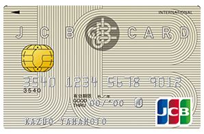 JCBカード