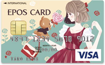 女子力アップ かわいいクレジットカードおすすめ キティちゃんやマイメロもあるんだよ Fp監修 クレジットカードニュース編集部