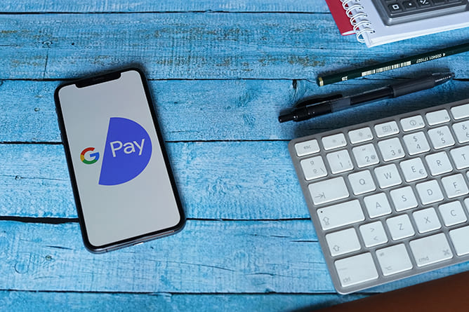 三井住友カードがGoogle Pay対応を開始！最大2,000円分を値引きするキャンペーンも！