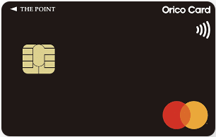 Orico Card THE POINT-20230502