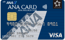 ANA VISA 一般カード